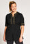 Limited Edition Eternity Tunic W/ Embroidery