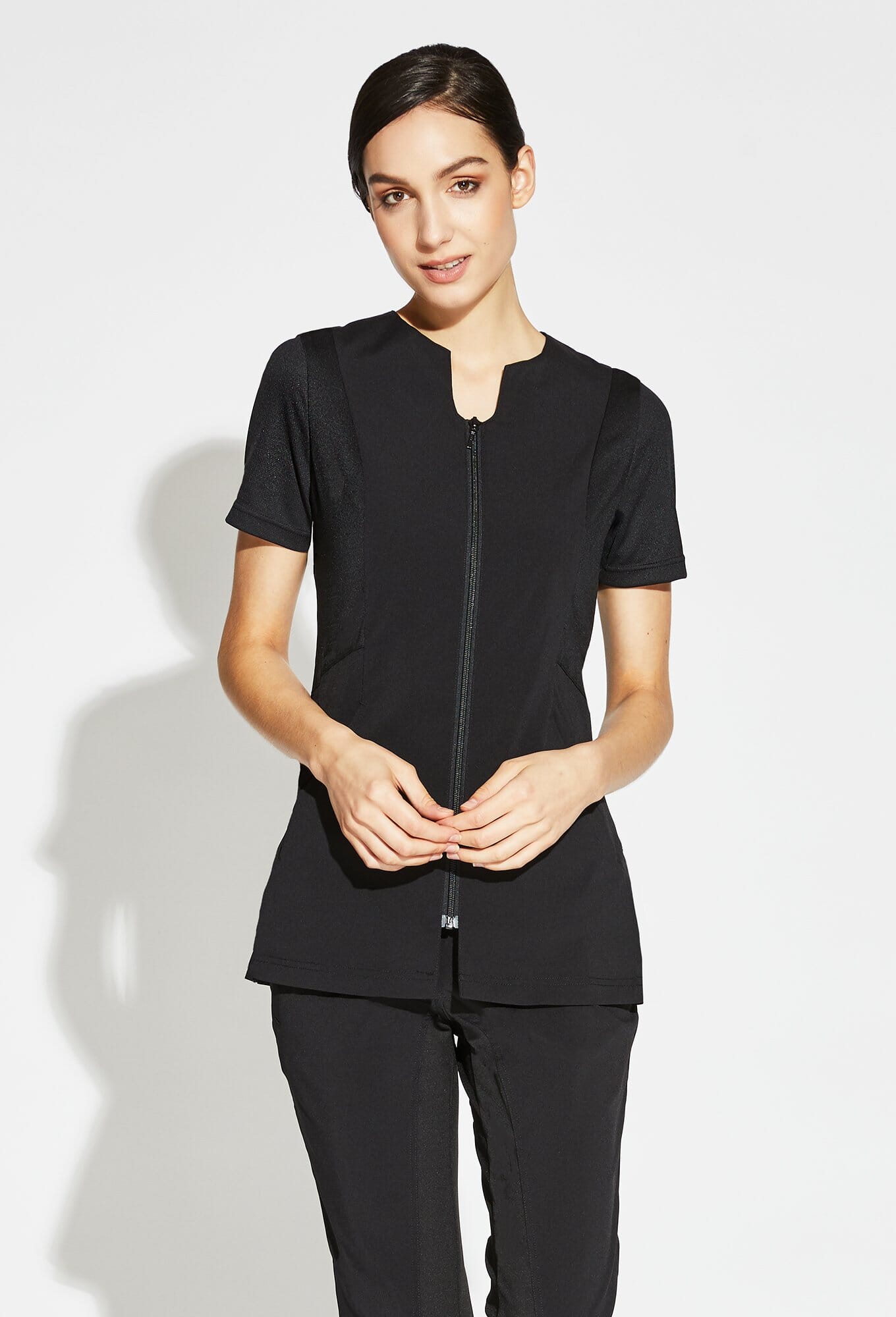 Luxury Spa Uniforms Noel Asmar Uniforms luxury-spa-uniforms-noel-asmar-uniforms