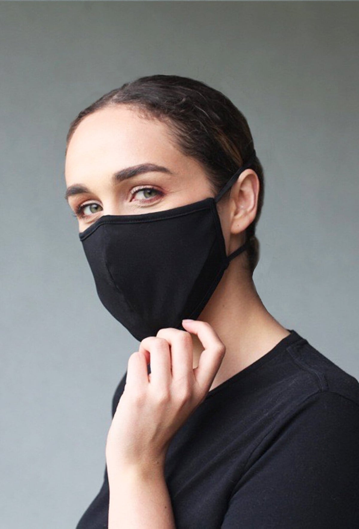 Modern Face Mask - Multipack – Noel Asmar Uniforms
