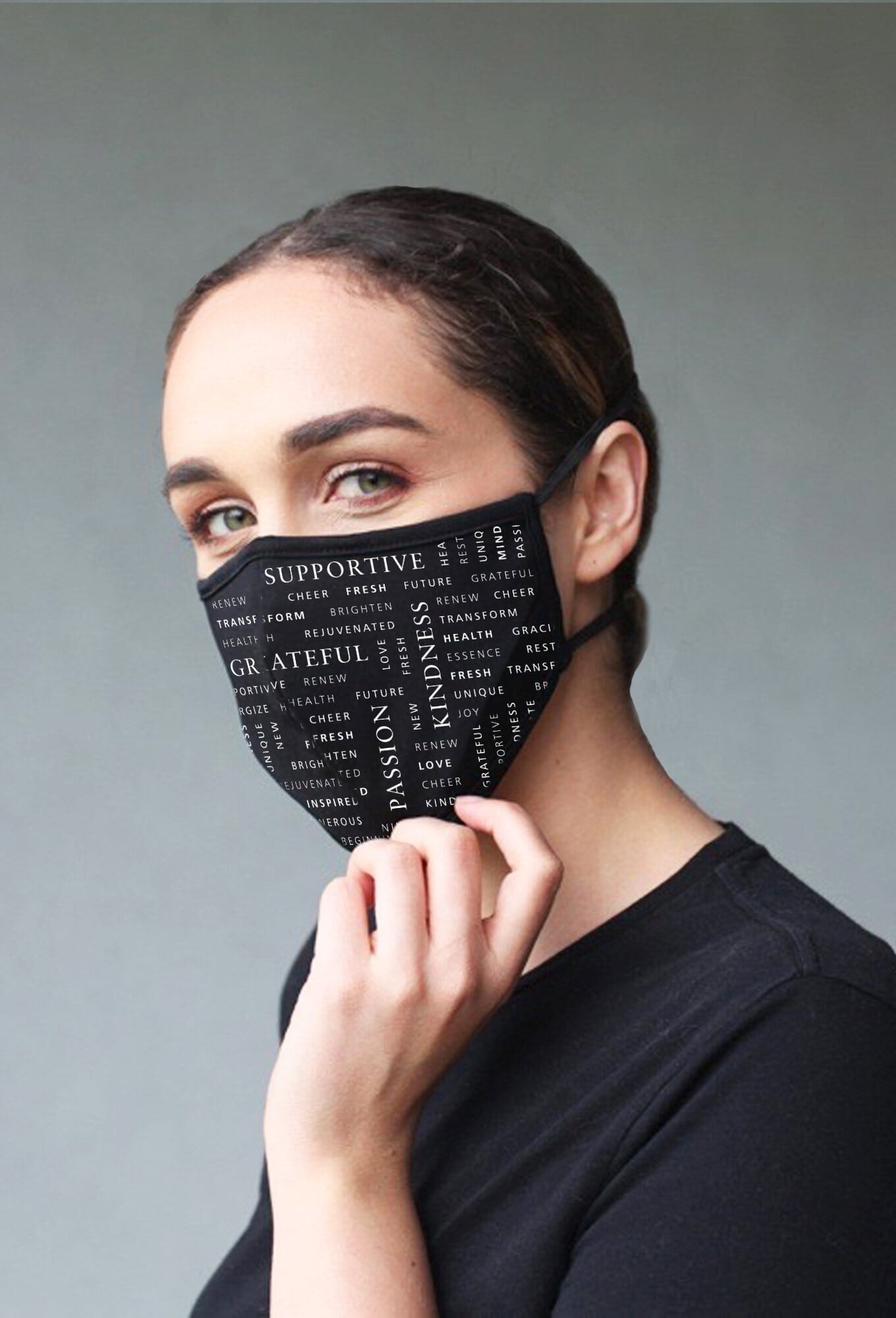 Inspire Face Mask - Multipack