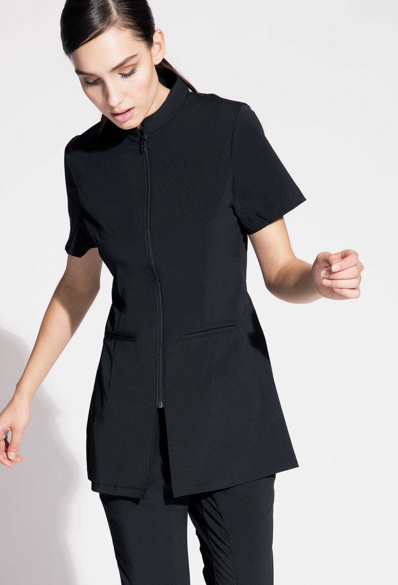 Black Uniforms – Noel Asmar Uniforms