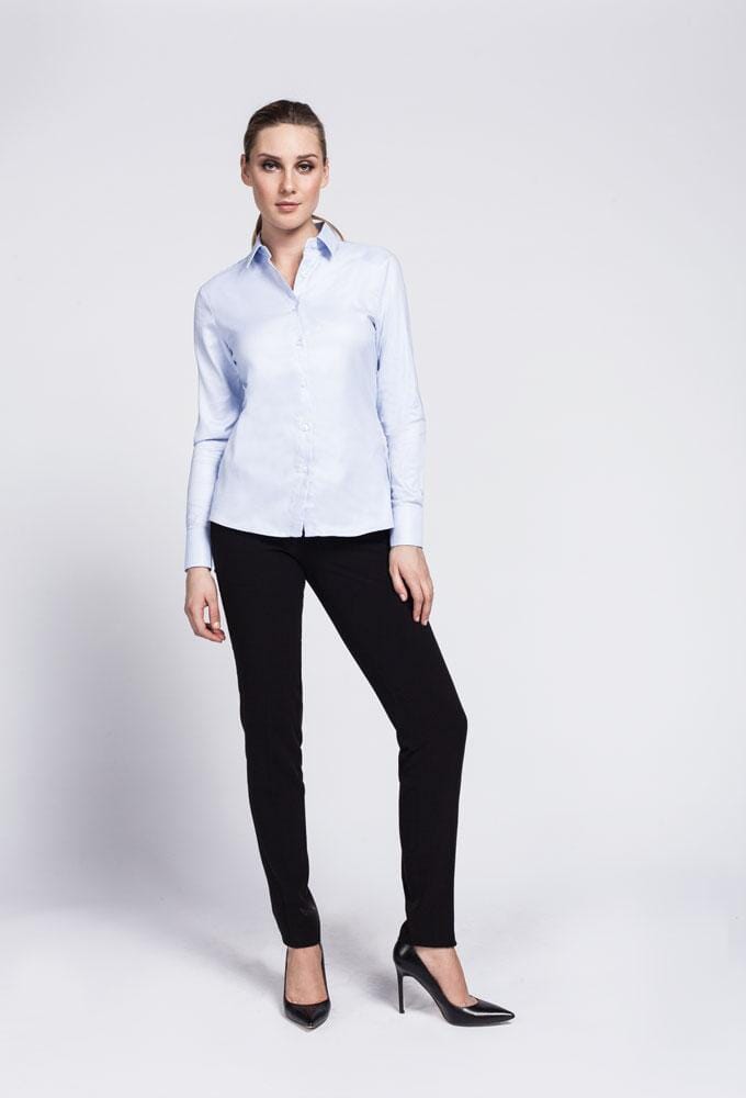 Oxford Ladies Dress Shirt Noel Asmar Uniforms Oxford Ladies Dress Shirt Noel Asmar Uniforms