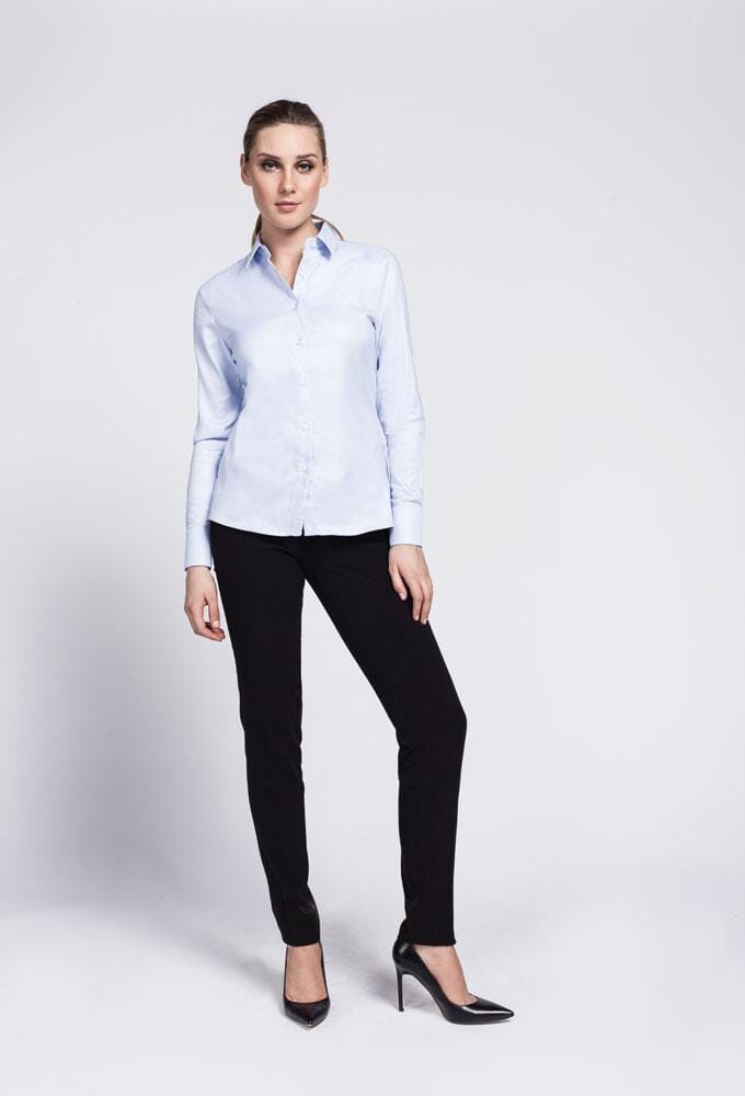 Oxford Ladies Dress Shirt