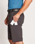 Men's Five Pockets Shorts