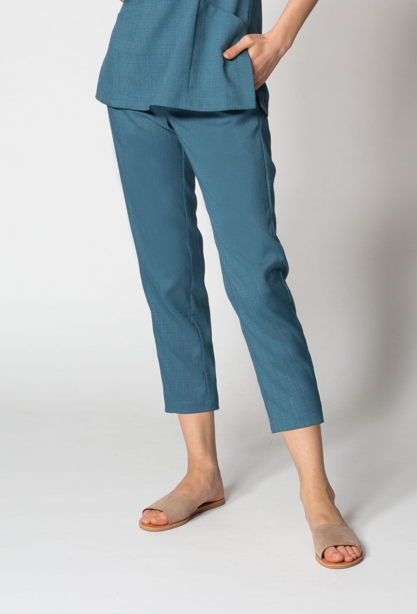 #moroccanblue