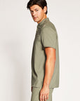 Rio Classic Faux Linen Tunic