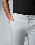 Limited Edition Men's Faux Linen Pant