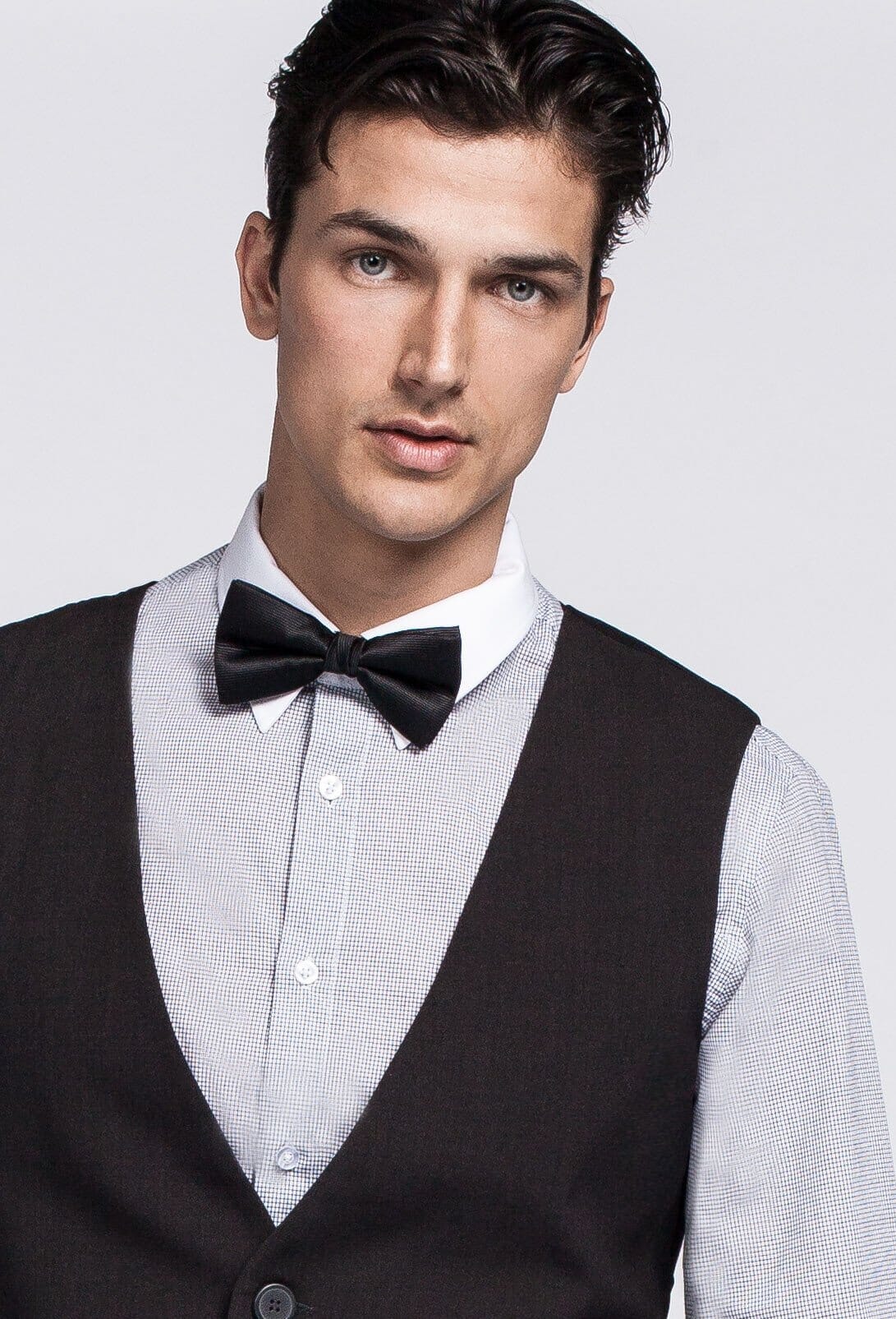 traditional bow ties