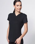 Women's V-Neck Tee