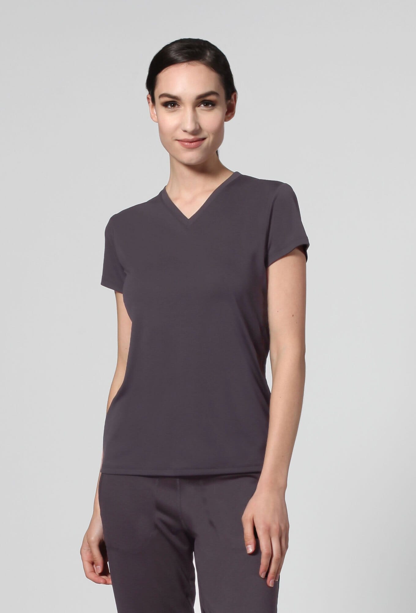 Women&#39;s V-Neck Tee