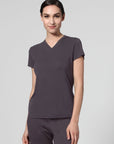 Women's V-Neck Tee