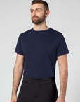 Men's Round Neck Tee