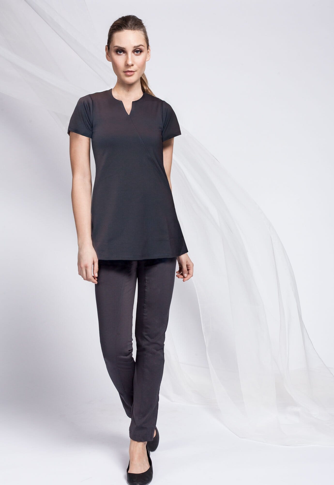 Ellis Tunic