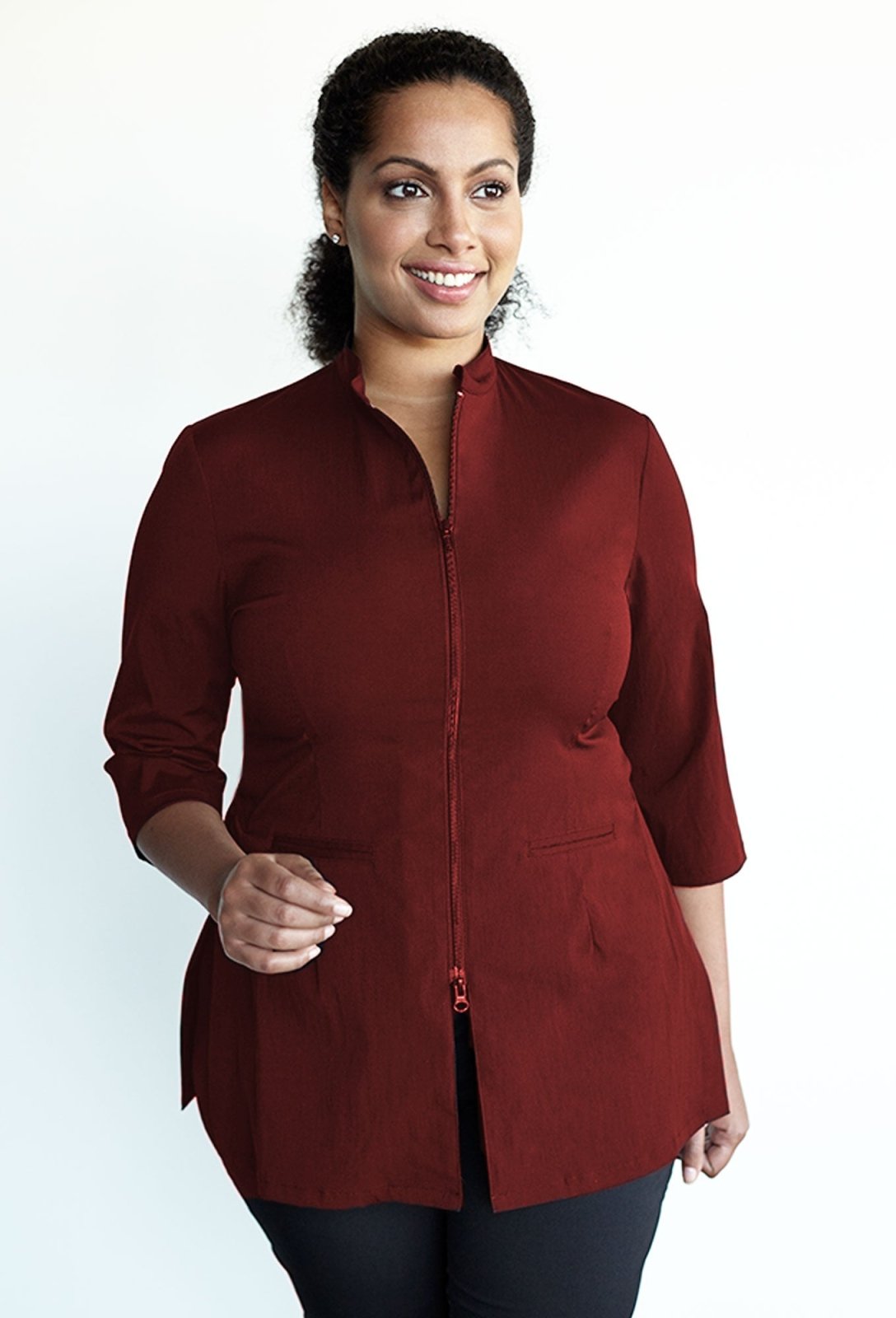 Urban Fusion Tunic