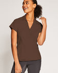 Monaco Tunic