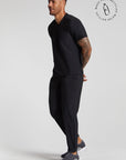 Pierre Multi-Pocket Joggers