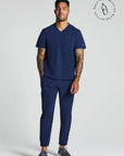 Pierre Multi-Pocket Joggers