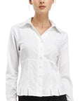 Women's Classic Dress Shirt