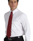 Men's Classic Dress Shirt