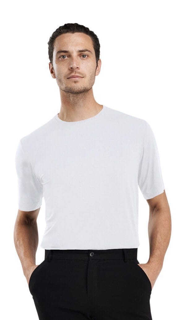 Men's Classic Dress T Men's Classic Dress T