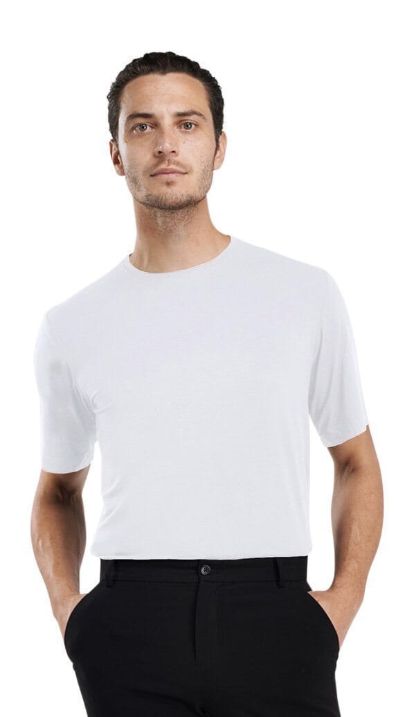 Men&#39;s Classic Dress T