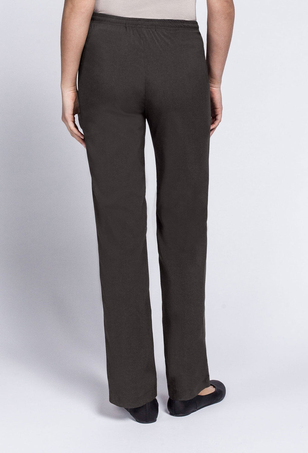 ahead pant / dark slate