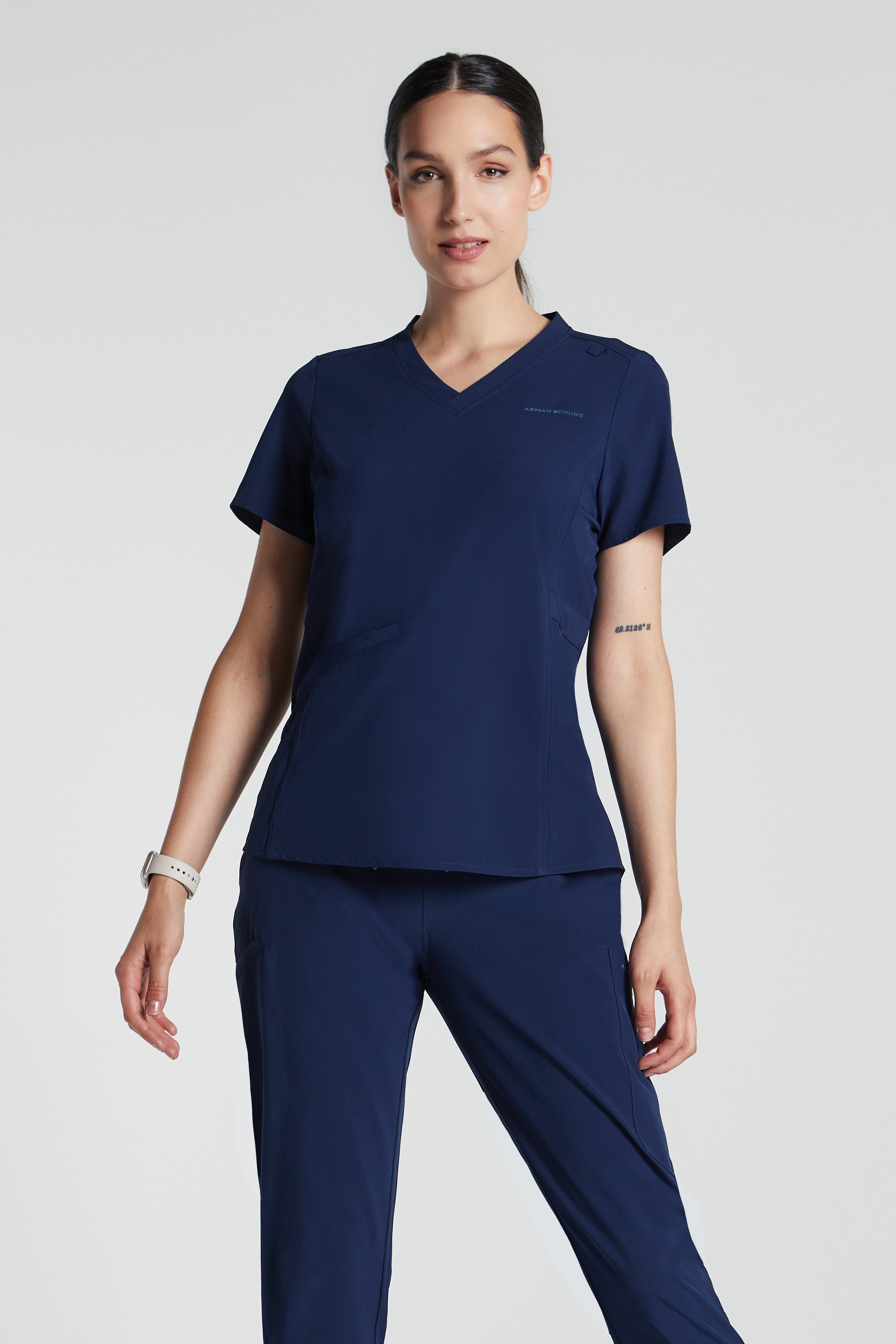 Women's Scrub Accessories – Noel Asmar Uniforms