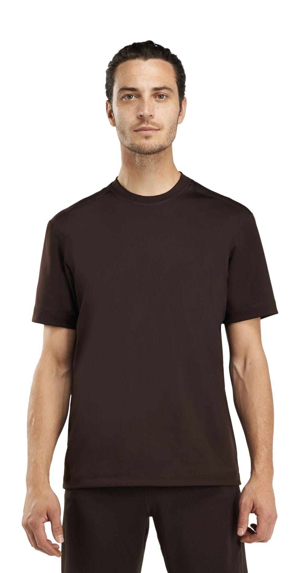 Men&#39;s Basic Fitness Tee