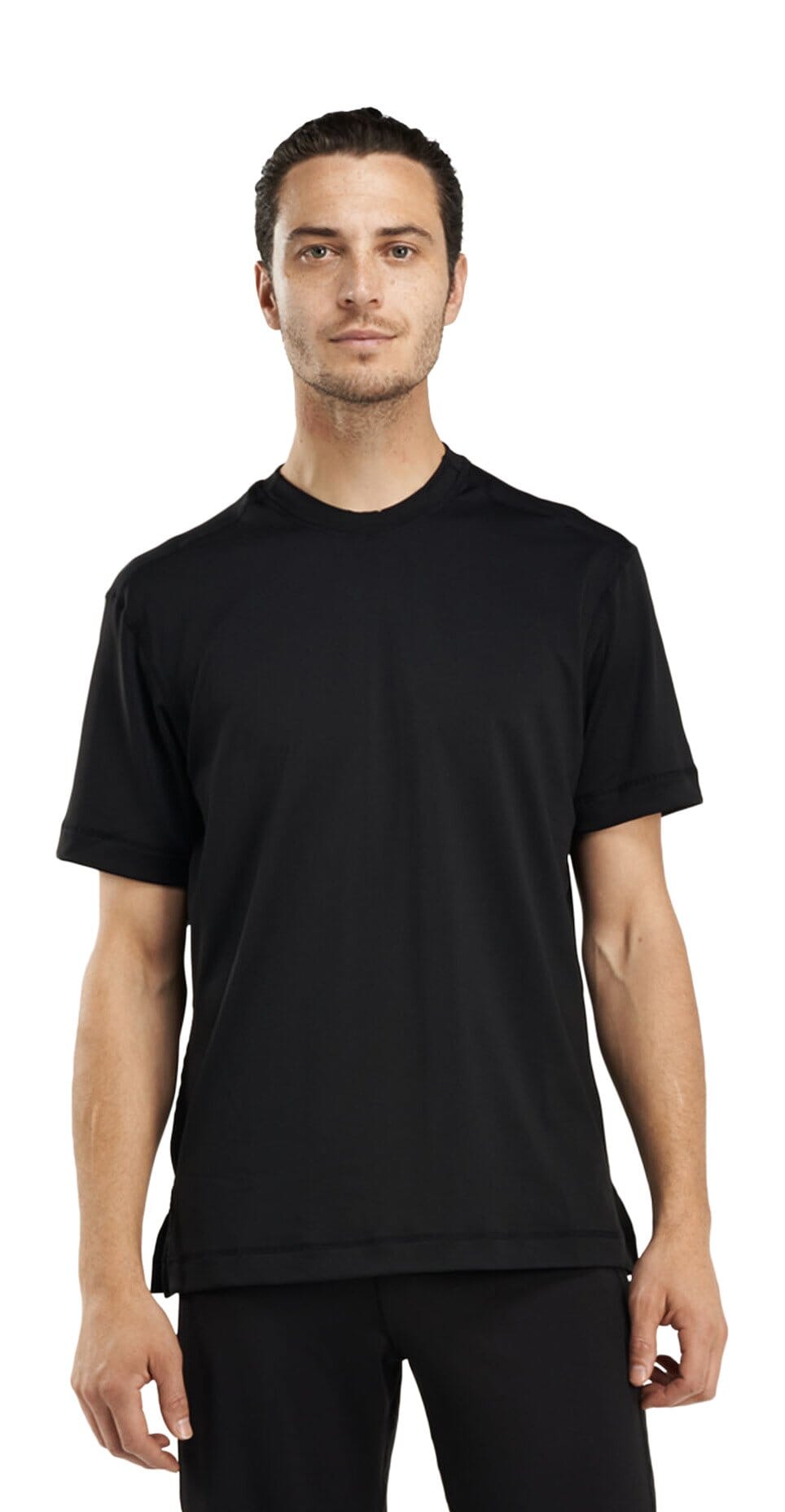 Men&#39;s Basic Fitness Tee