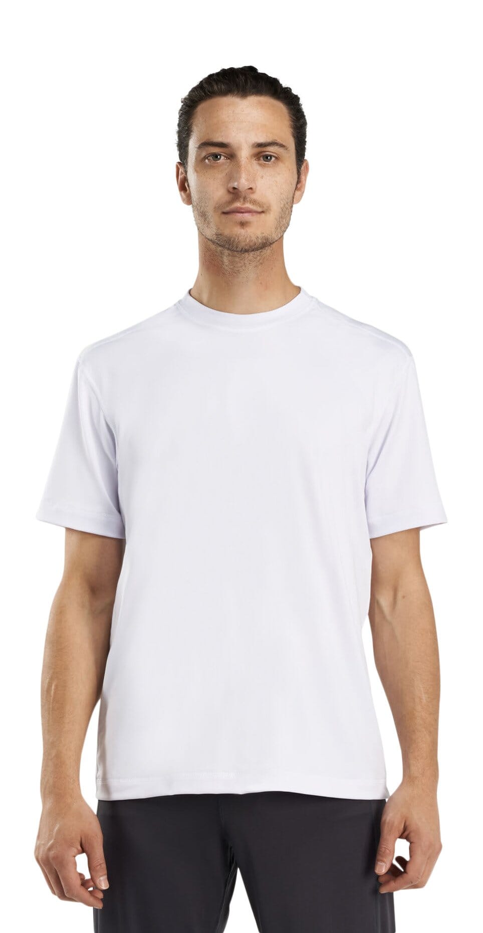 Men&#39;s Basic Fitness Tee