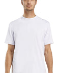 Men's Basic Fitness Tee